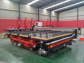 全自動(dòng)玻璃上片臺(tái)設(shè)備采購(gòu)與代理指南——以中澳玻切網(wǎng)絡(luò)技術(shù)服務(wù)為例