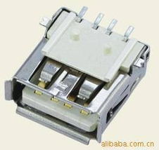 深圳市三正達(dá)電子電腦連接器產(chǎn)品系列概覽
