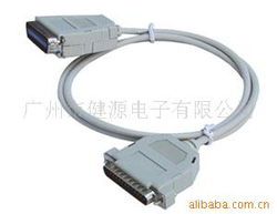 廣州市健源電子電源連接器產(chǎn)品系列概覽