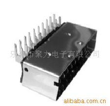 樂清市聚力電子 電源連接器產品全覽與創新應用