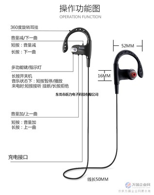 無線藍牙耳機 從通用走向定制，技術趨勢與市場機遇